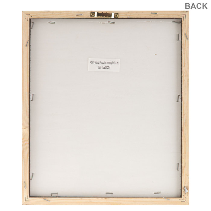 Baby Elephant Framed Wall Decor Hobby Lobby 1298207